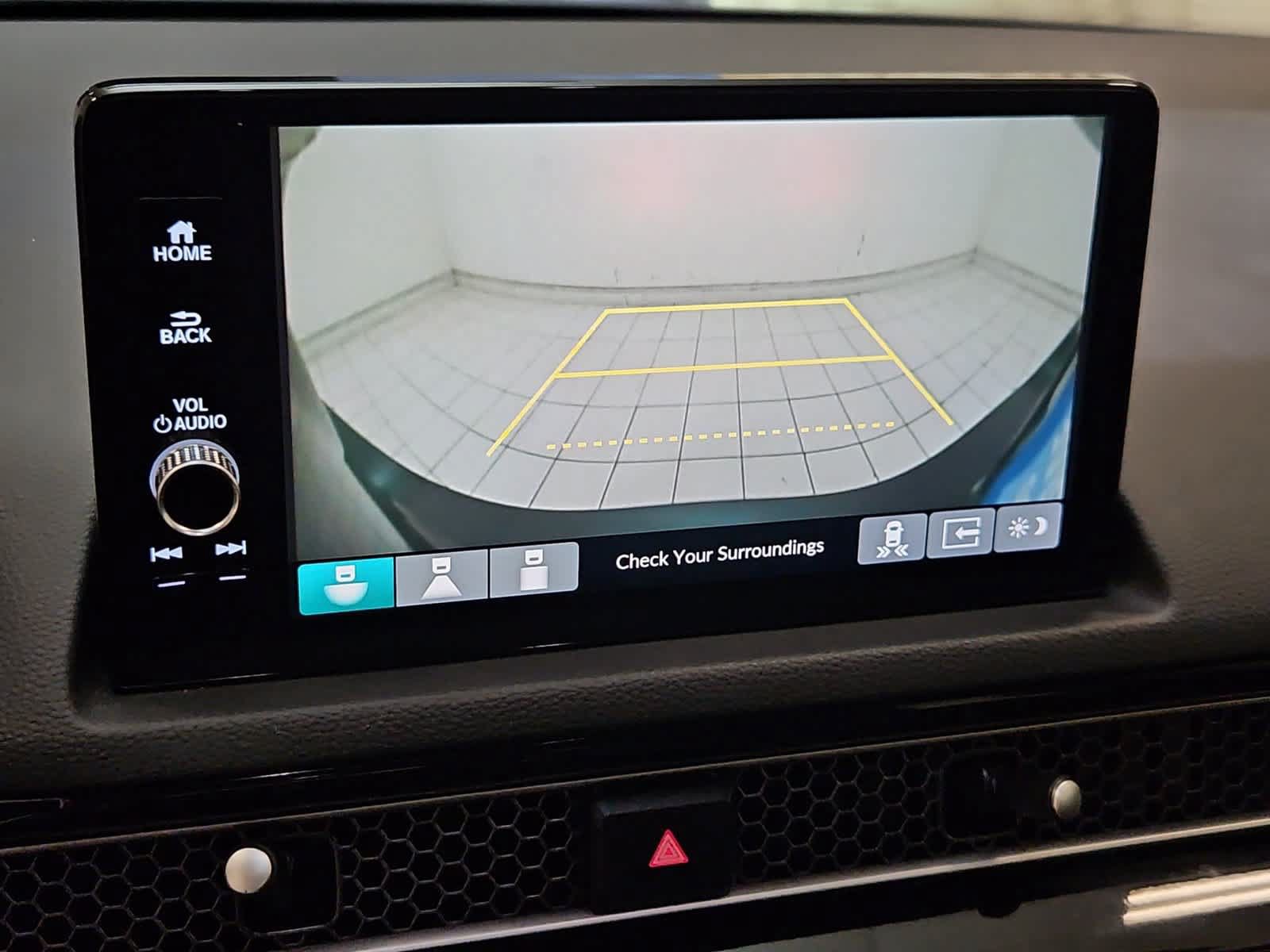 Certified 2023 Honda Civic Touring image 4