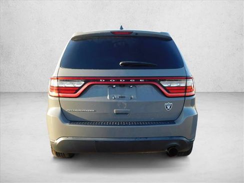 Used 2019 Dodge Durango SXT w/ 3rd Row Seating Group RWD image 6