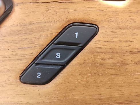 Used 2025 Jeep Grand Cherokee L Summit AWD/4WD image 23
