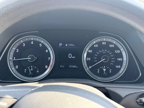 Used 2020 Hyundai Sonata SE FWD image 7
