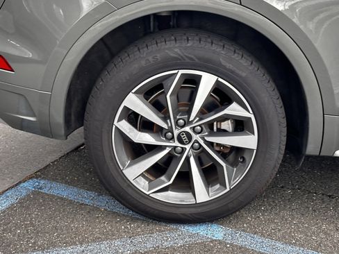 Used 2024 Audi Q5 2.0T Premium Plus image 19