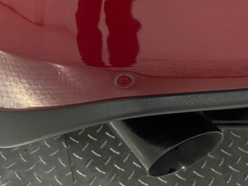 Used 2016 Ford Mustang GT Premium w/ GT Performance Package image 12