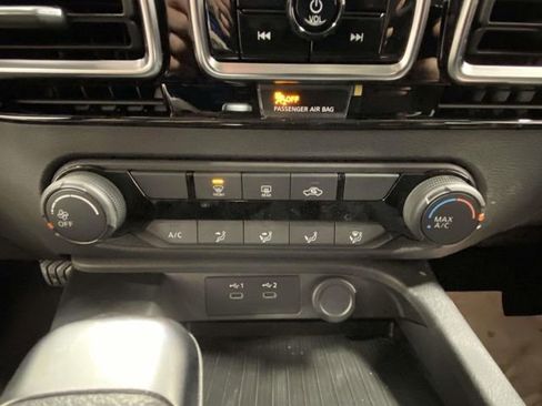 New 2026 Nissan Sentra S image 19