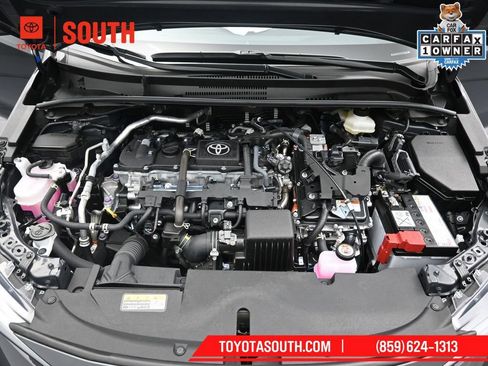 Used 2026 Toyota Corolla SE w/ SE Premium Package image 34