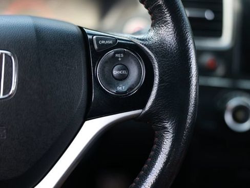Used 2015 Honda Civic Si image 31