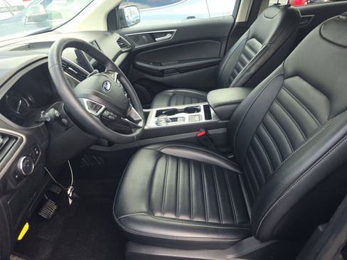 Used 2024 Ford Edge SEL w/ Convenience Package AWD/4WD image 5