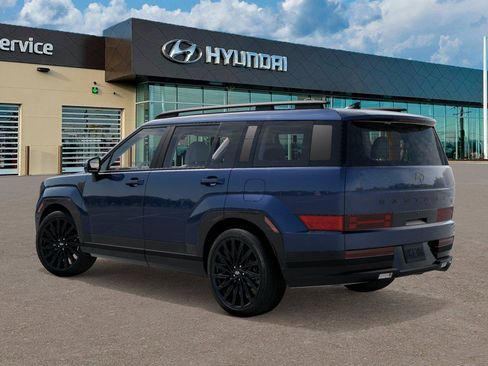 New 2026 Hyundai Santa Fe Calligraphy w/ Tow & Go Package image 5