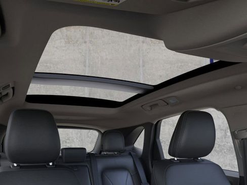 New 2025 Ford Escape SE w/ PHEV Premium Package image 22