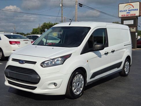 Used 2014 Ford Transit Connect XLT FWD image 2