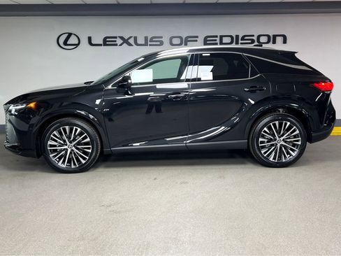 New 2026 Lexus RX 350 Premium Plus AWD/4WD image 4
