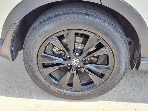 Certified 2023 Honda CR-V Sport Touring image 9