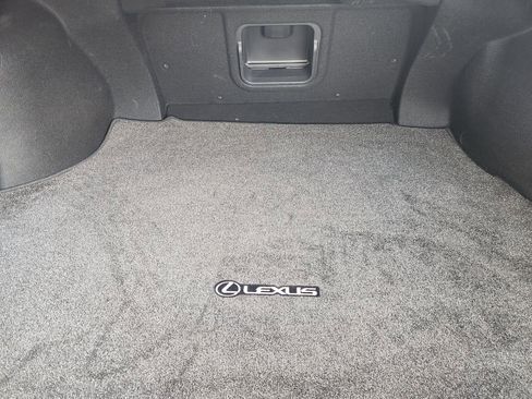 Used 2019 Lexus ES 350 w/ Premium Package FWD image 32