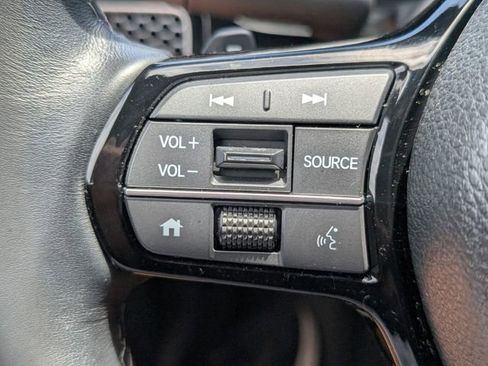 Used 2025 Honda Civic Sport image 25