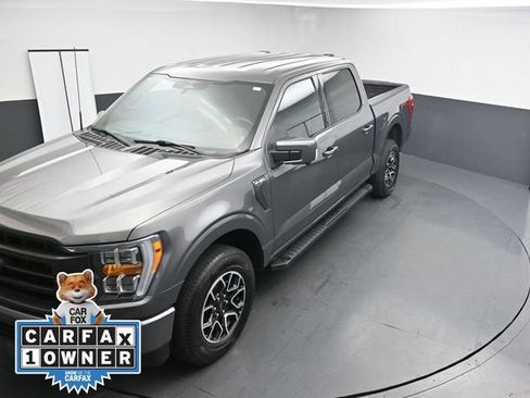 Used 2023 Ford F150 Lariat AWD/4WD image 19