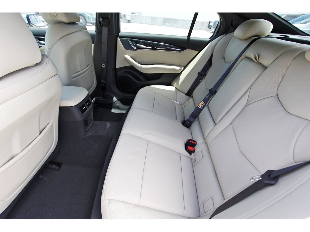 New 2026 Cadillac CT5 Premium Luxury w/ Technology Package RWD image 7