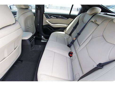 New 2026 Cadillac CT5 Premium Luxury w/ Technology Package RWD image 7