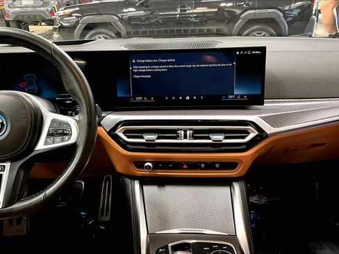 Used 2024 BMW i4 M50 image 7