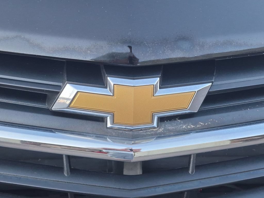 Used 2020 Chevrolet Equinox LS w/ LS Convenience Package FWD image 6