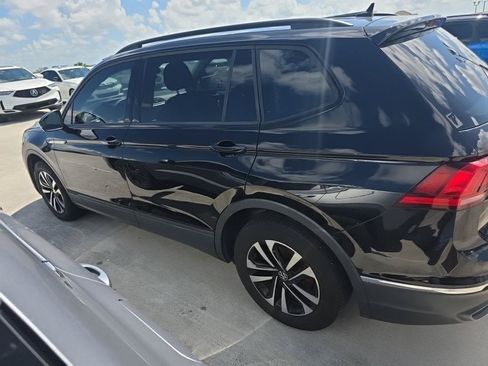 Used 2024 Volkswagen Tiguan S FWD image 6