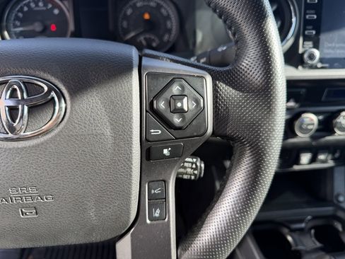 Used 2022 Toyota Tacoma TRD Pro image 17