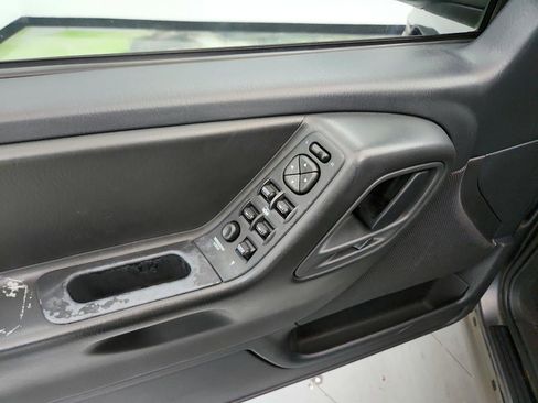 Used 2002 Jeep Grand Cherokee Sport image 19