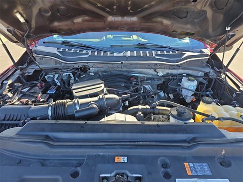 Used 2020 Ford F250 King Ranch w/ King Ranch Ultimate Package image 27