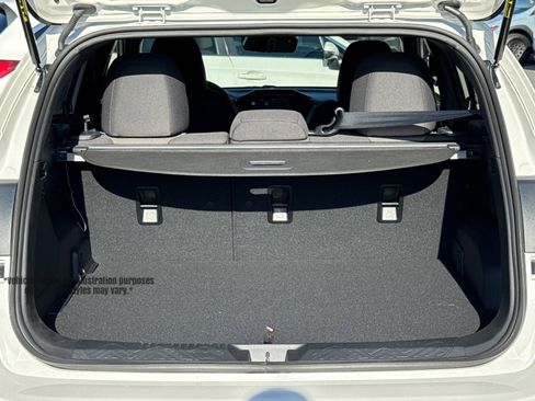 New 2026 Subaru Crosstrek 2.5i Sport AWD/4WD image 9
