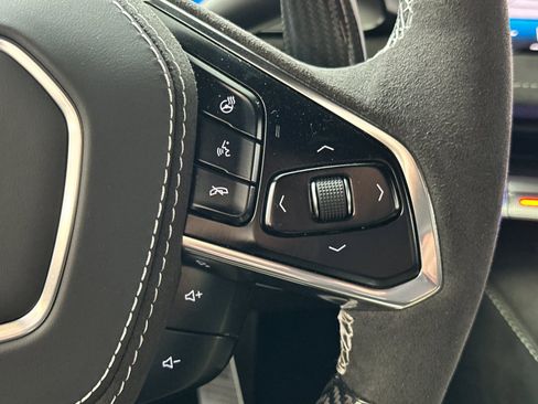 New 2026 Chevrolet Corvette Z06 image 27