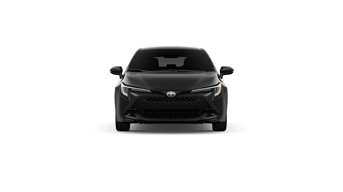 New 2027 Toyota Corolla SE FWD image 17