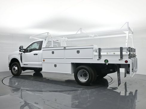 New 2024 Ford F350 XL w/ XL Chrome Package image 6