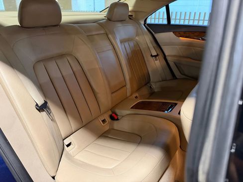 Used 2012 Mercedes-Benz CLS 550 image 20