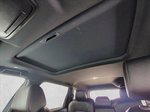 Used 2025 Honda CR-V Sport-L image 16