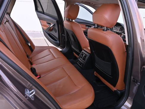 Used 2015 BMW 328i xDrive Wagon image 14