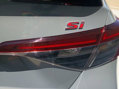 Used 2026 Honda Civic Si image 7