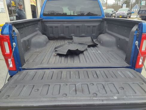 Used 2020 Ford Ranger XLT w/ Equipment Group 301A Mid image 14