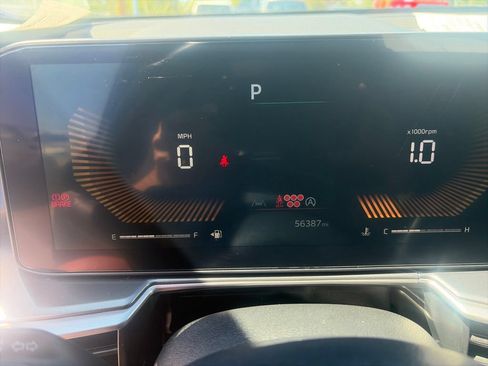 Used 2024 Kia Sorento S FWD image 27