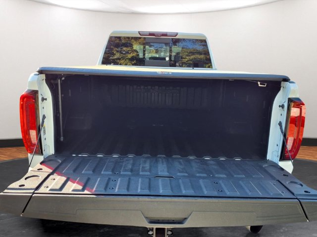 Used 2021 GMC Sierra 2500 Denali w/ Denali Ultimate Package AWD/4WD image 22