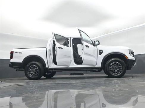 Used 2024 Ford Ranger XLT image 76