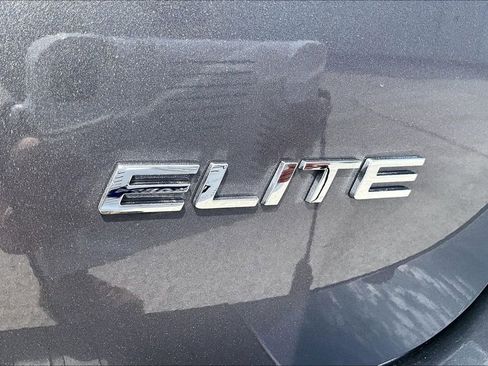 New 2026 Honda Odyssey Elite image 9