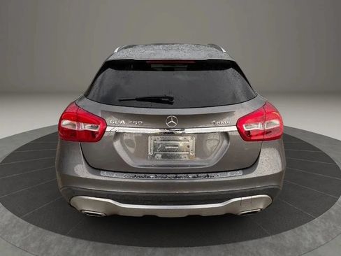 Used 2019 Mercedes-Benz GLA 250 4MATIC image 6