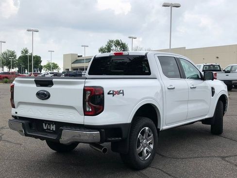 Used 2024 Ford Ranger Lariat image 30