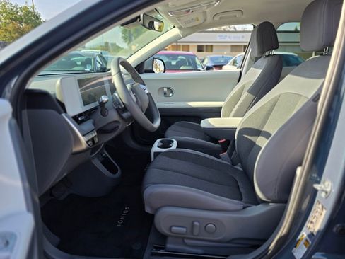 Certified 2024 Hyundai Ioniq 5 SEL image 13