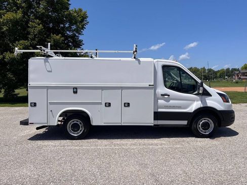 Used 2020 Ford Transit 250 XL image 2