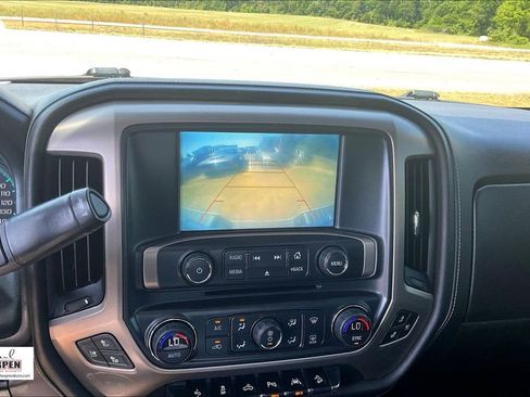 Used 2018 GMC Sierra 1500 Denali AWD/4WD image 21