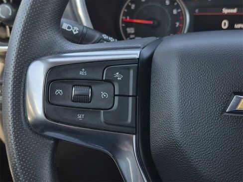 Certified 2024 Chevrolet Blazer LT image 19