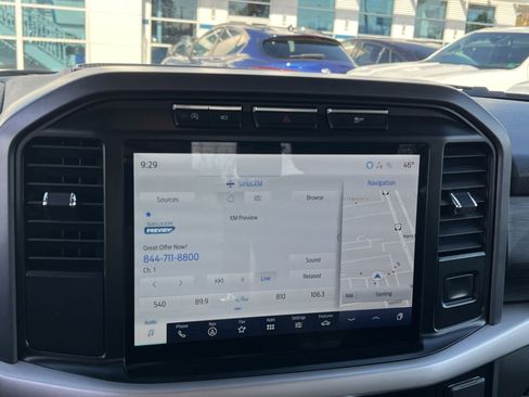 Used 2021 Ford F150 XLT w/ Equipment Group 302A High image 18