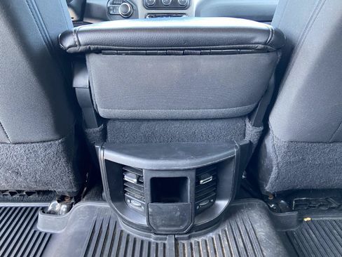 Used 2019 RAM 2500 Tradesman AWD/4WD image 20