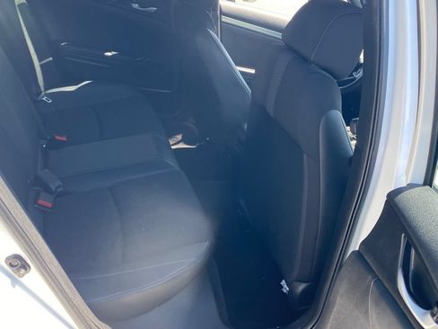Used 2020 Honda Civic Sport image 17