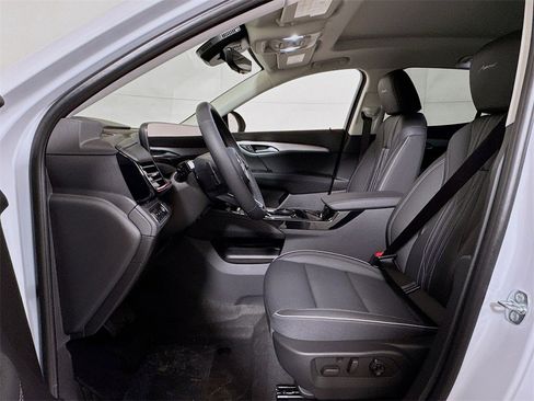 New 2026 Buick Envision Avenir image 12