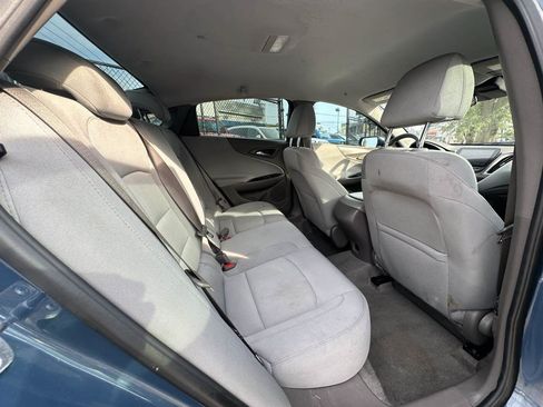 Used 2024 Chevrolet Malibu LS FWD image 30
